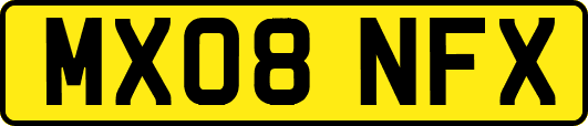 MX08NFX