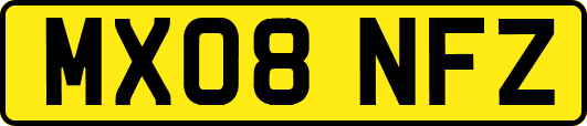 MX08NFZ