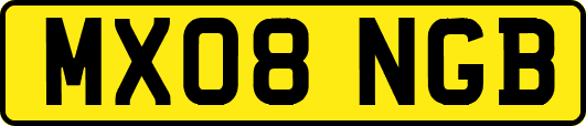 MX08NGB