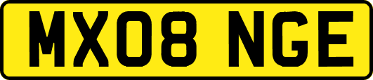 MX08NGE