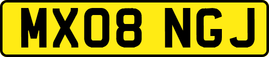 MX08NGJ
