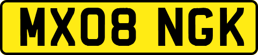 MX08NGK