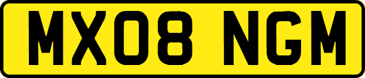 MX08NGM