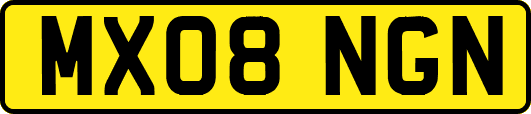 MX08NGN