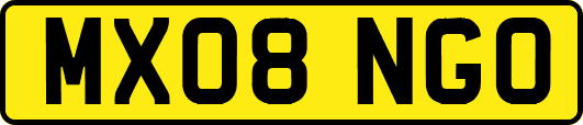 MX08NGO