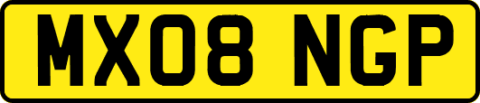 MX08NGP