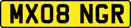 MX08NGR