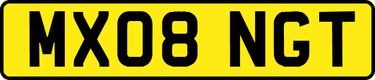 MX08NGT