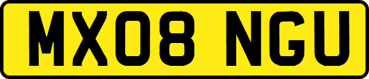 MX08NGU