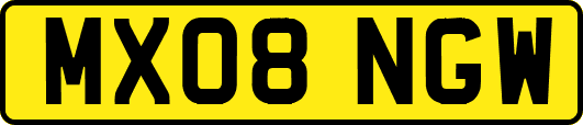 MX08NGW