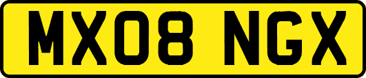MX08NGX
