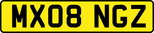 MX08NGZ