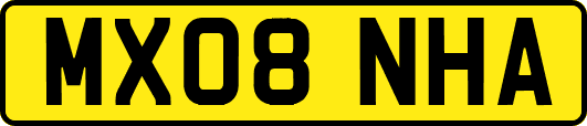 MX08NHA
