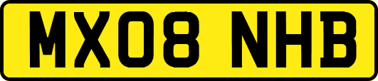 MX08NHB