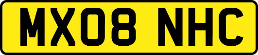 MX08NHC