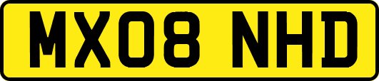 MX08NHD