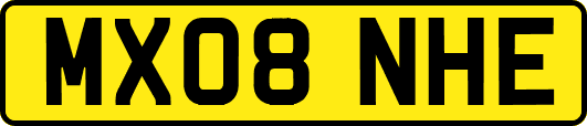 MX08NHE