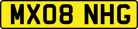 MX08NHG