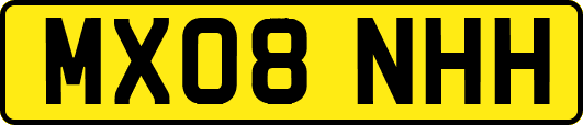 MX08NHH