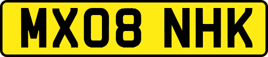MX08NHK