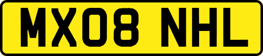 MX08NHL