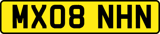 MX08NHN