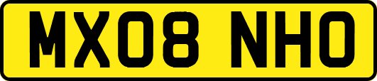 MX08NHO