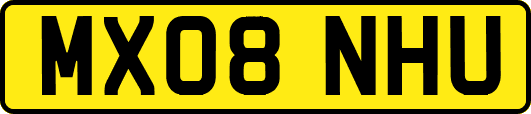 MX08NHU