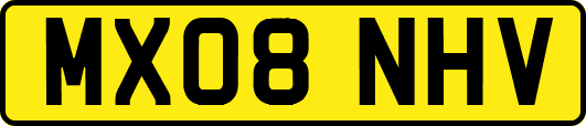 MX08NHV