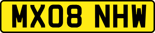 MX08NHW
