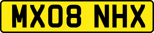 MX08NHX