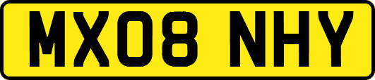 MX08NHY