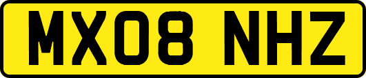 MX08NHZ