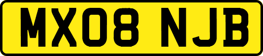 MX08NJB