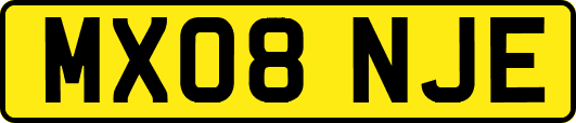 MX08NJE