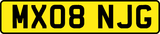 MX08NJG