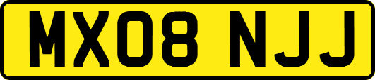 MX08NJJ