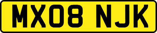 MX08NJK