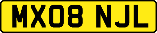 MX08NJL