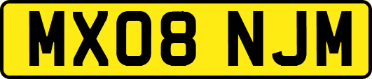 MX08NJM