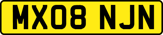 MX08NJN