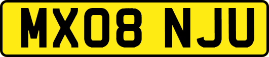 MX08NJU