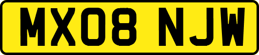 MX08NJW