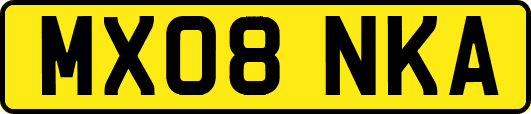 MX08NKA