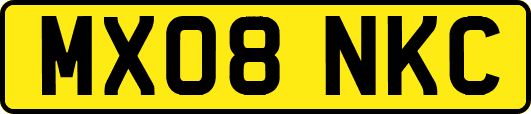 MX08NKC