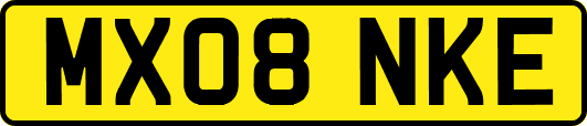MX08NKE