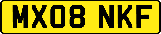 MX08NKF