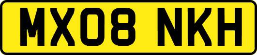 MX08NKH