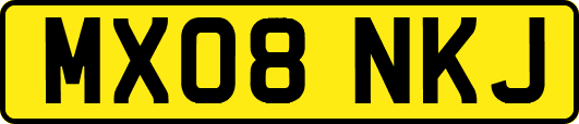 MX08NKJ