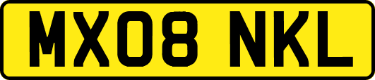 MX08NKL